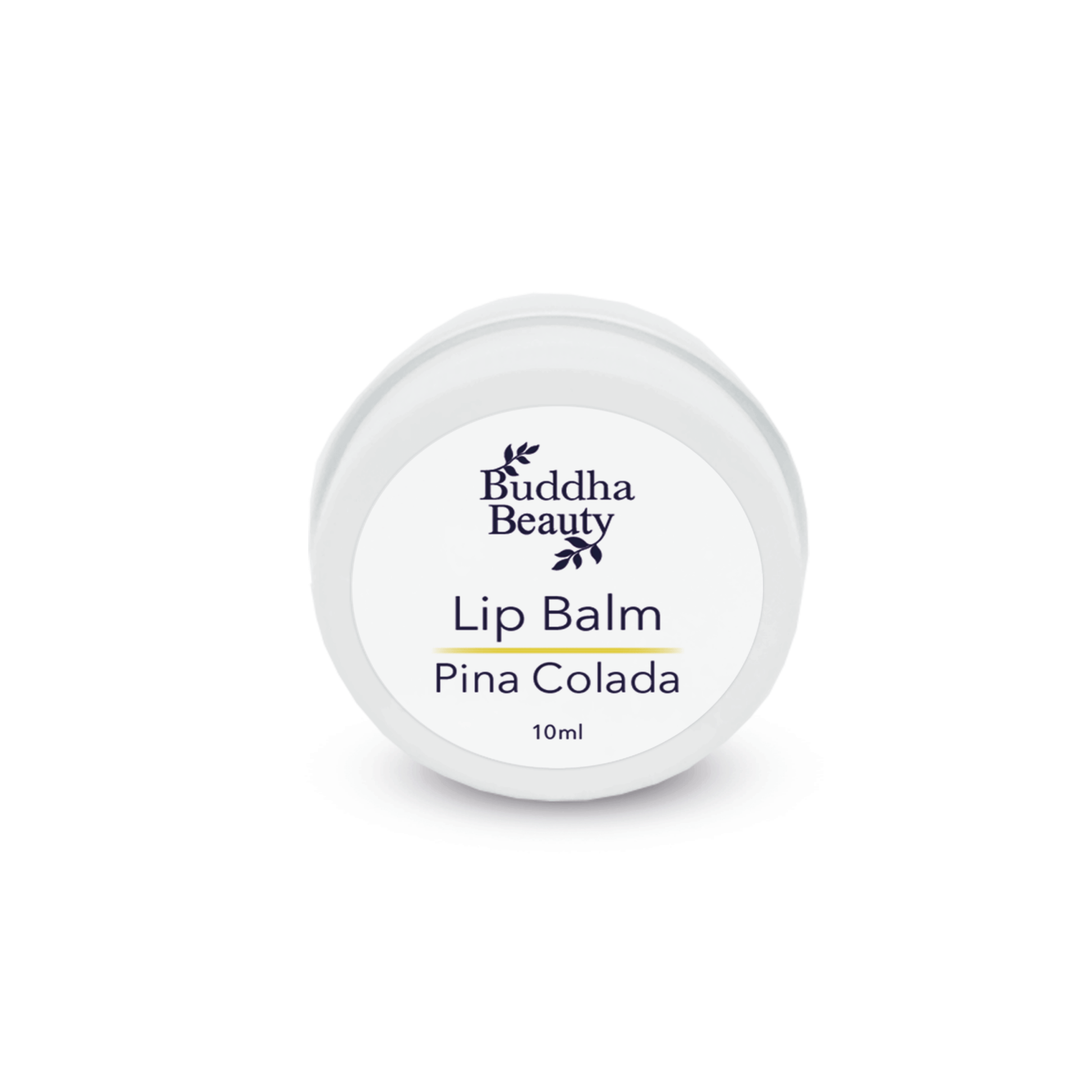 Pina Colada Lip Balm | Buddha Beauty Trade - ownlabelskincare