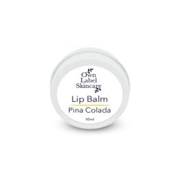 Pina Colada Lip Balm | White Label Skincare - ownlabelskincare