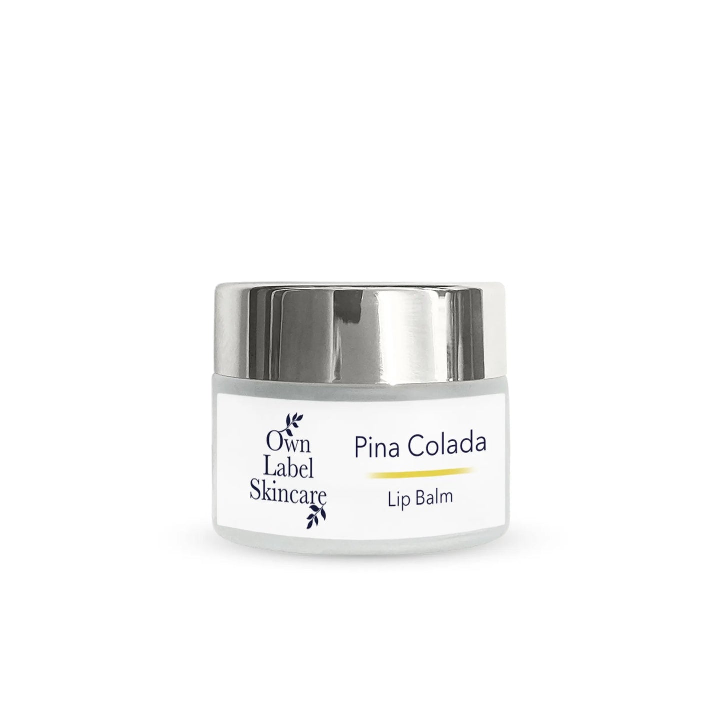 Pina Colada Lip Balm | White Label Skincare - ownlabelskincare