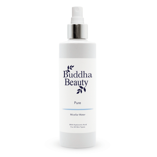 Pure Micellar Water | Buddha Beauty Trade - ownlabelskincare