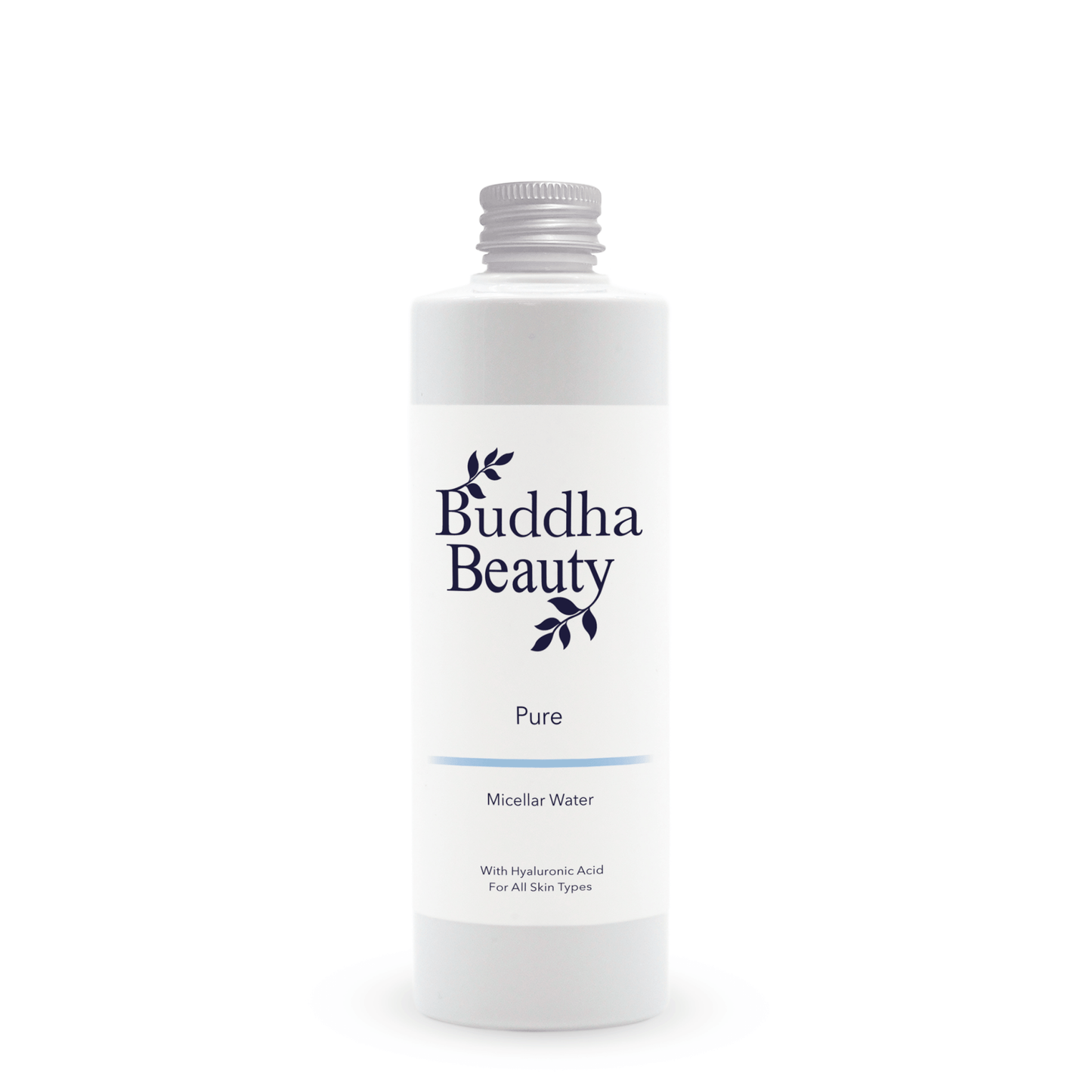 Pure Micellar Water | Buddha Beauty Trade - ownlabelskincare