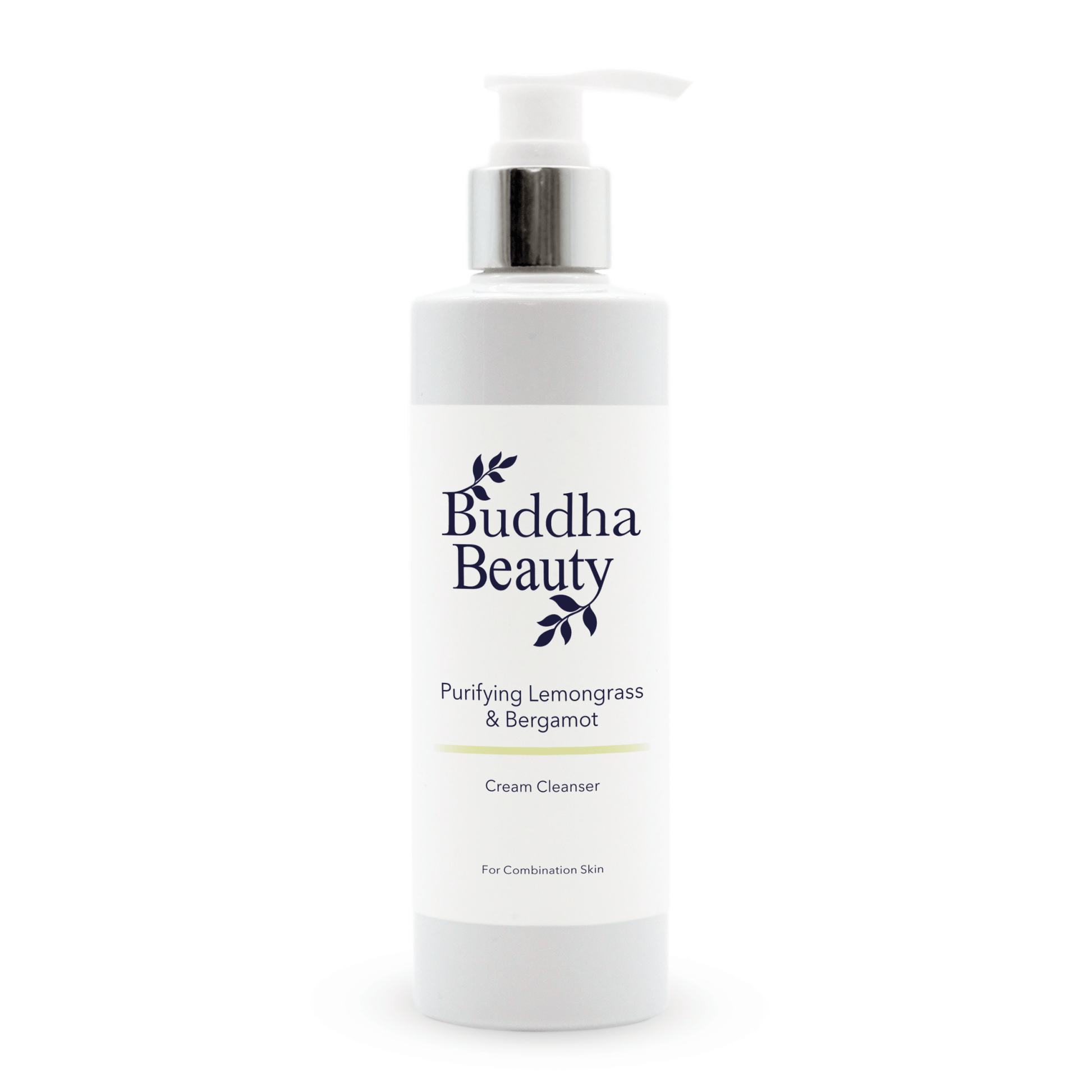 Purifying Cream Cleanser | Buddha Beauty Trade - ownlabelskincare