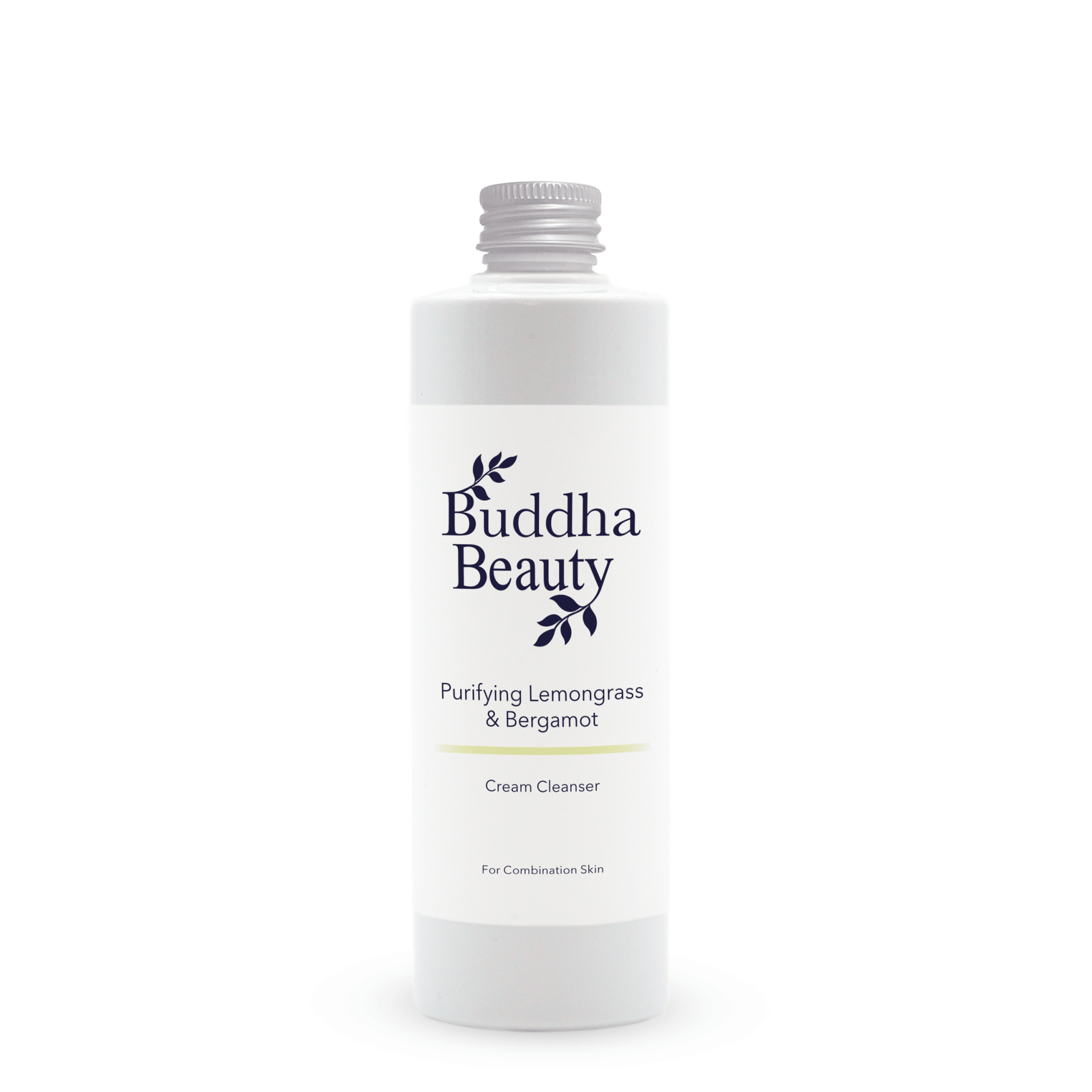 Purifying Cream Cleanser | Buddha Beauty Trade - ownlabelskincare