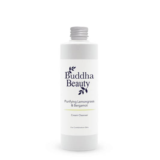 Purifying Cream Cleanser | Buddha Beauty Trade - ownlabelskincare