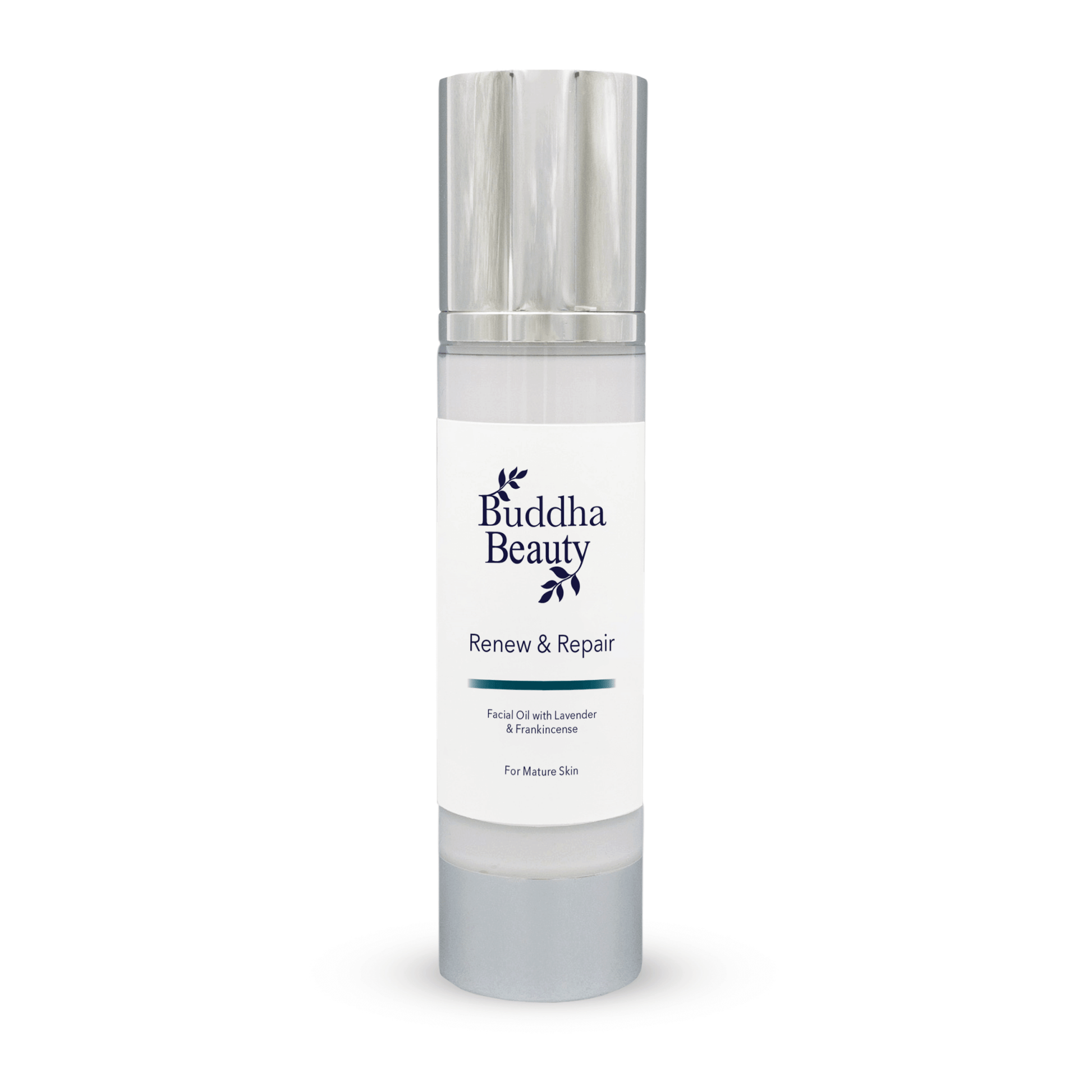 Renew & Repair, Mature Skin Facial Oil | Buddha Beauty Trade - ownlabelskincare