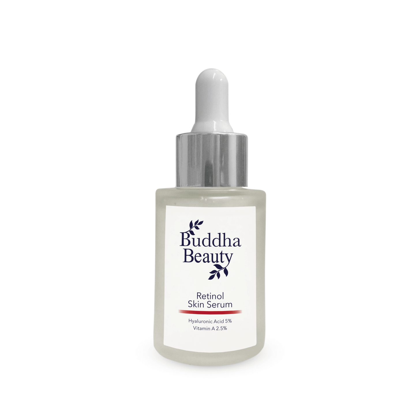 Retinol Facial Serum | Buddha Beauty Trade - ownlabelskincare