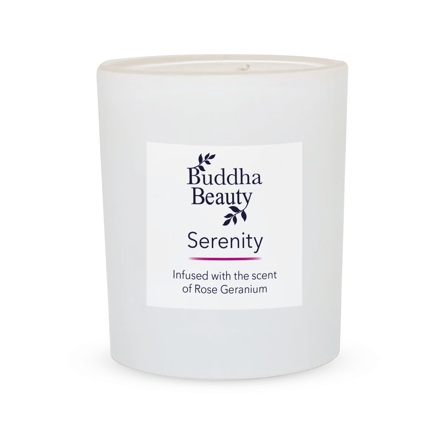 Serenity - Rose Geranium Room Collection | Buddha Beauty Trade - ownlabelskincare