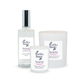 Serenity - Rose Geranium Room Collection | Buddha Beauty Trade - ownlabelskincare