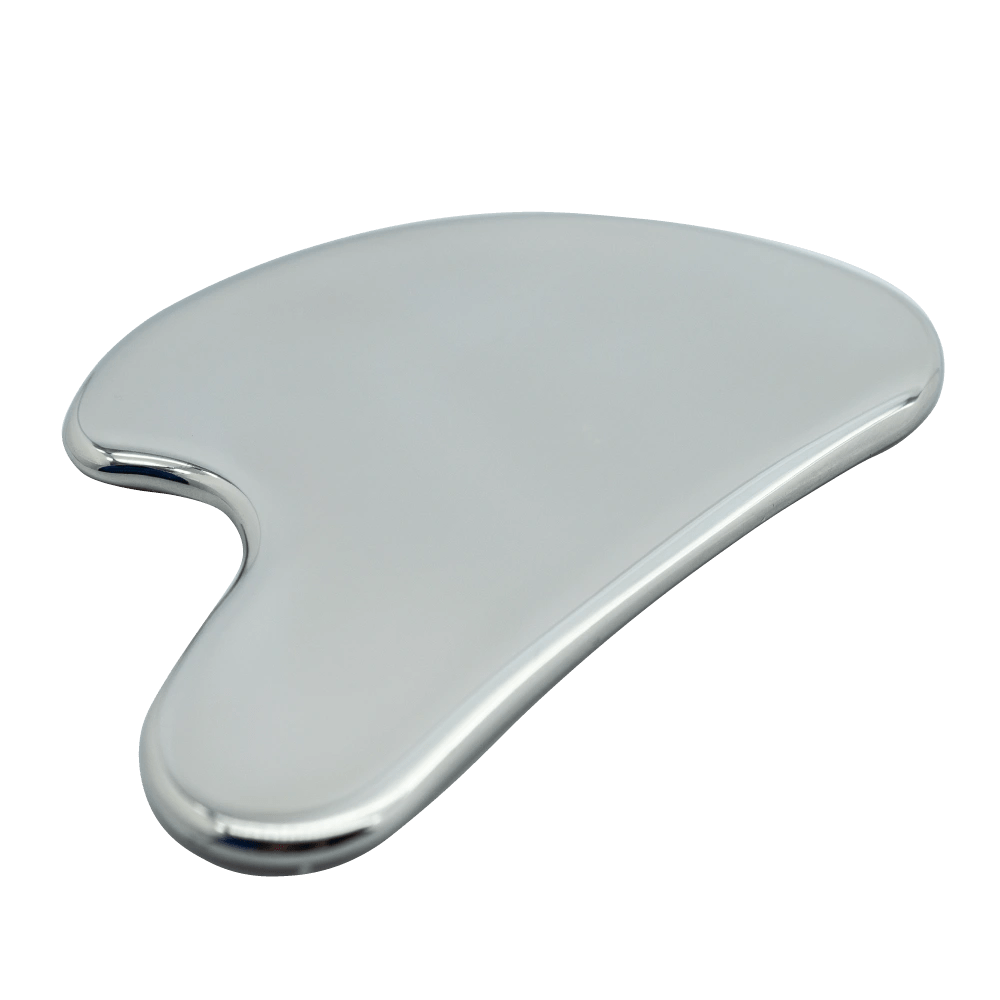 Stainless Steel Gua Sha - ownlabelskincare