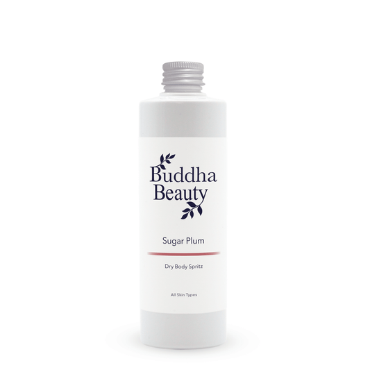 Sugar Plum Dry Body Oil | Buddha Beauty - ownlabelskincare