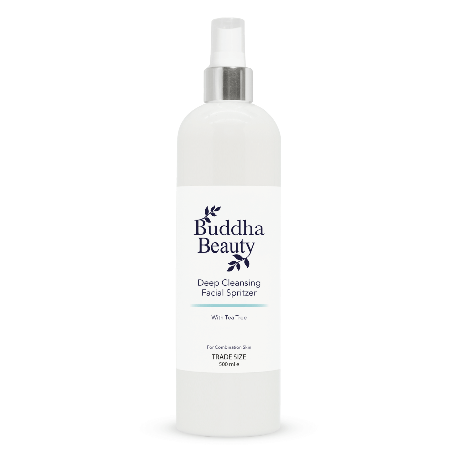 Tea Tree Toner | Buddha Beauty Trade - ownlabelskincare