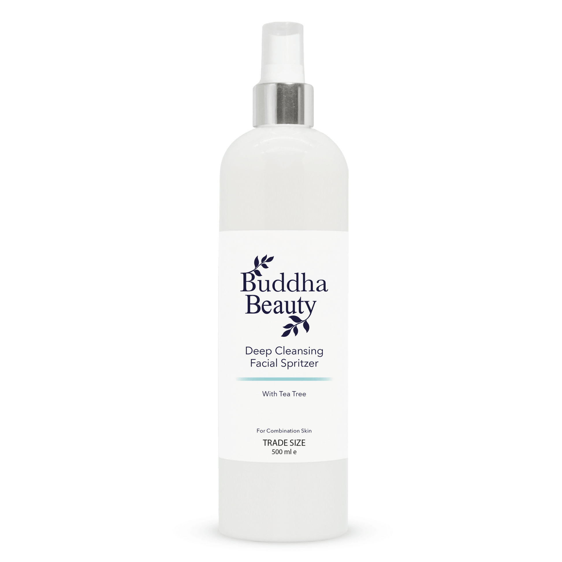 Tea Tree Toner | Buddha Beauty Trade - ownlabelskincare