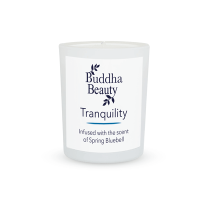 Tranquillity - Spring Bluebell Room Collection (Limited Stock) | Buddha Beauty Trade - ownlabelskincare