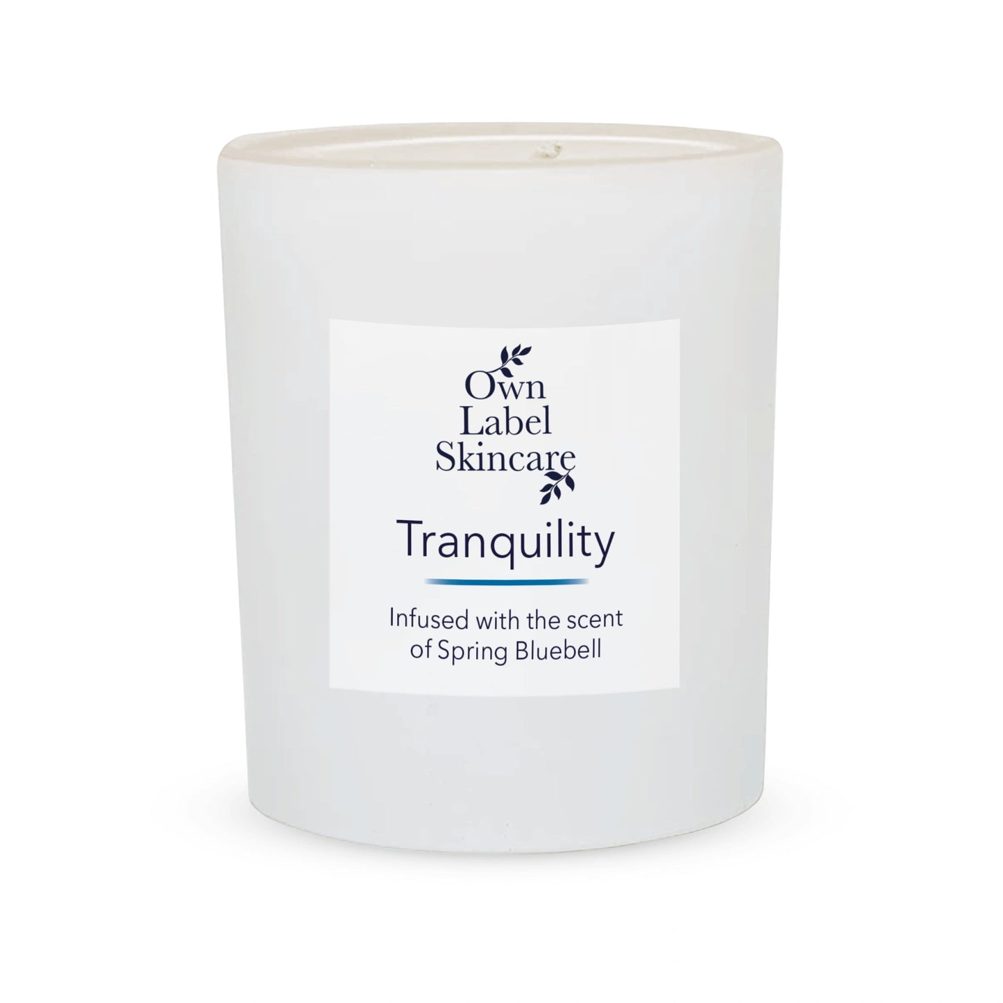 Tranquillity - Spring Bluebell Room Collection (Limited Stock) | White Label Homeware - ownlabelskincare