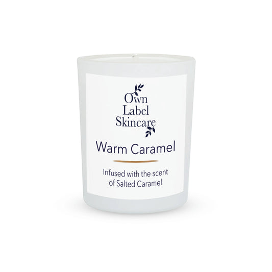 Warm Caramel Room Collection | White Label Homeware