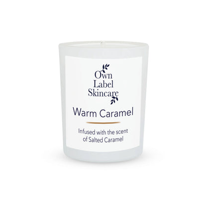 Warm Caramel Room Collection (Limited Stock) | White Label Homeware - ownlabelskincare