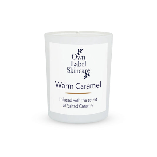 Warm Caramel Room Collection (Limited Stock) | White Label Homeware - ownlabelskincare