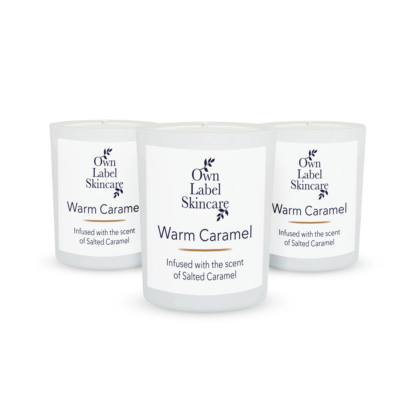 Warm Caramel Room Collection (Limited Stock) | White Label Homeware - ownlabelskincare