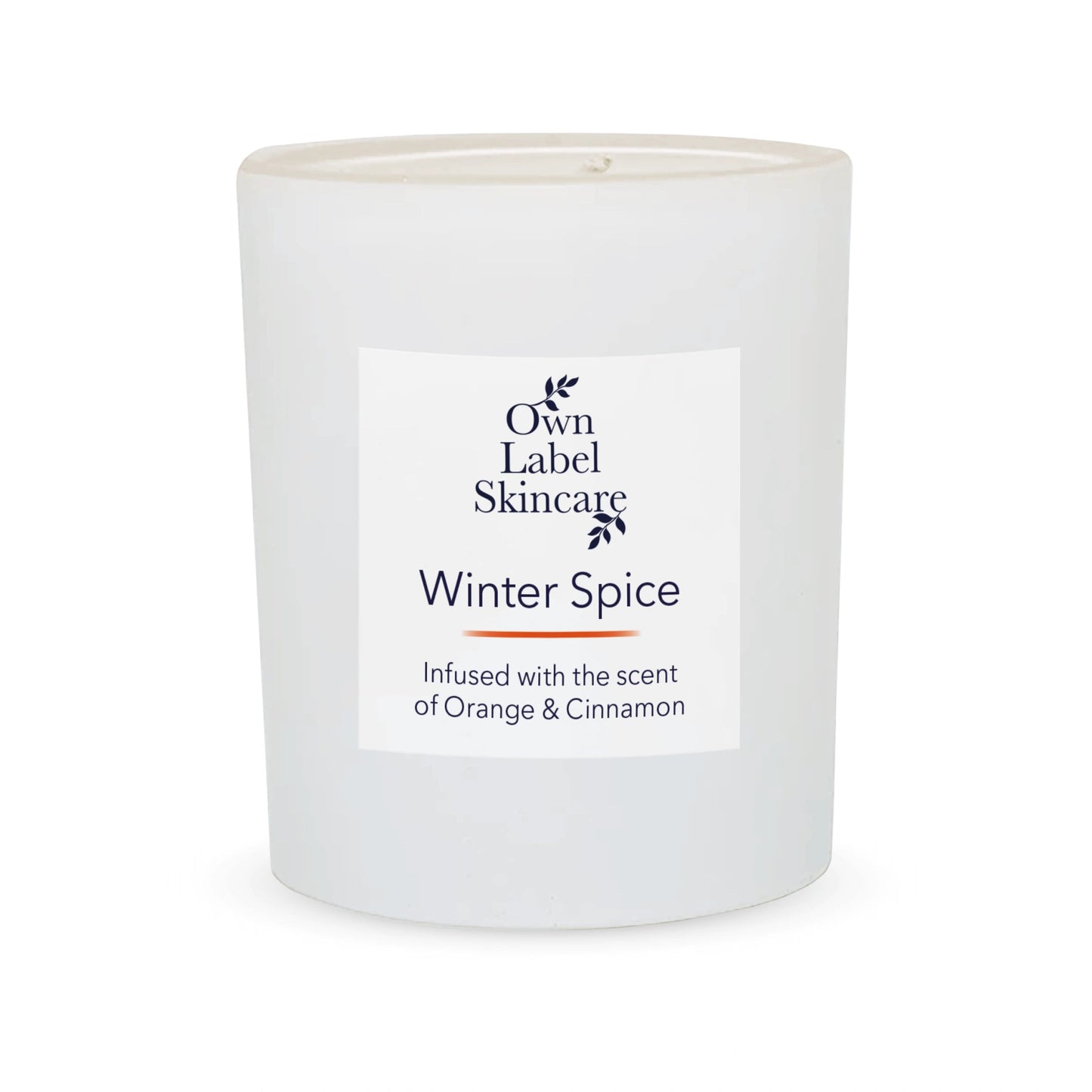 Winter Spice Room Collection | White Label Homeware - ownlabelskincare