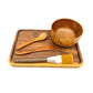 Wooden Mask Mixing Sets - ownlabelskincare