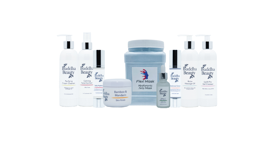 The Radiance Facial Collection