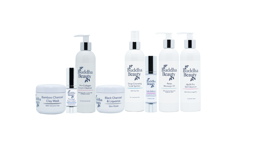 Cleanse & Balance Facial Collection worth