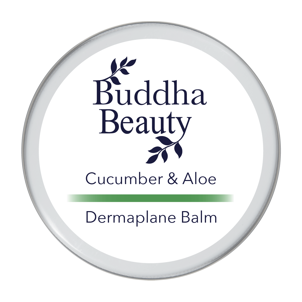 Aloe & Cucumber Dermaplane Balm | Buddha Beauty Trade - ownlabelskincare