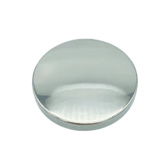 Chrome Room Candle Lid - ownlabelskincare