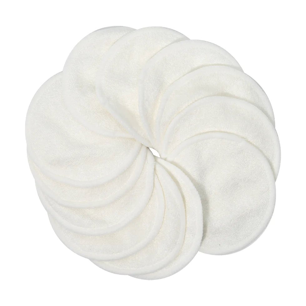 Eco - Friendly Cotton Pads - ownlabelskincare