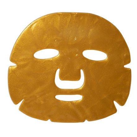 Gel Collagen Facial Mask / Buddha Beauty - ownlabelskincare