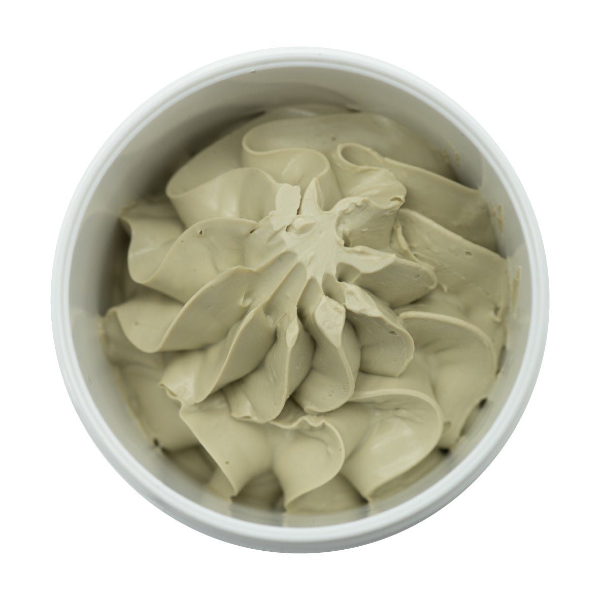 Green Tea Clay Mask with Bergamot and Lime (Limited Stock) | Rebalancing | White Label - ownlabelskincare