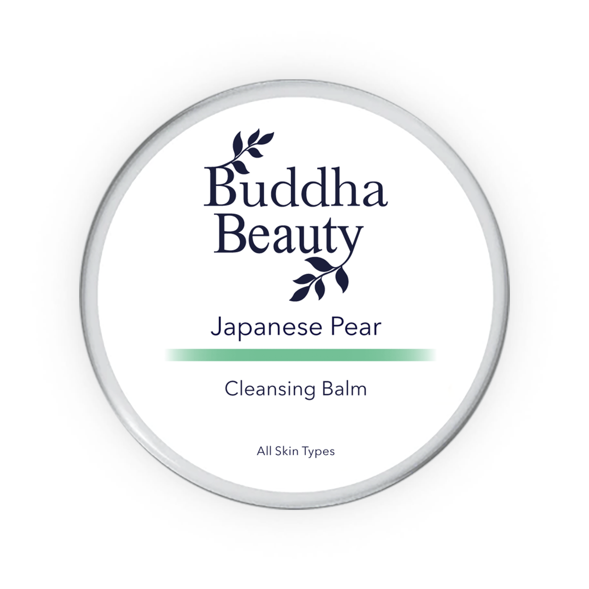 Japanese Pear Cleansing Balm | Buddha Beauty Skincare - ownlabelskincare