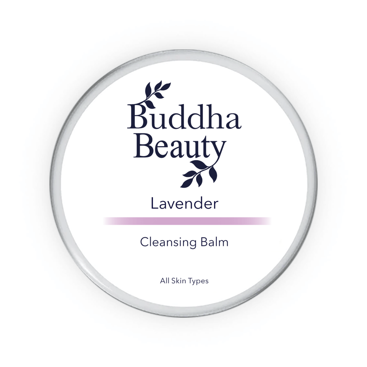 Lavender Cleansing Balm | Buddha Beauty Trade - ownlabelskincare