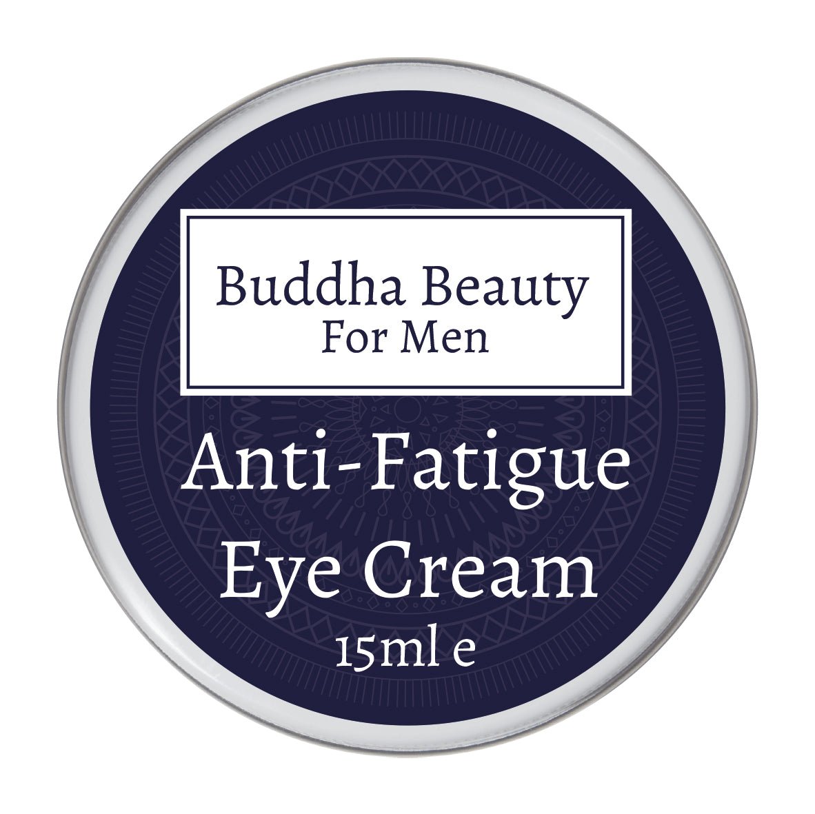 MENS Pro Age Eye Cream | Buddha Beauty Trade - ownlabelskincare