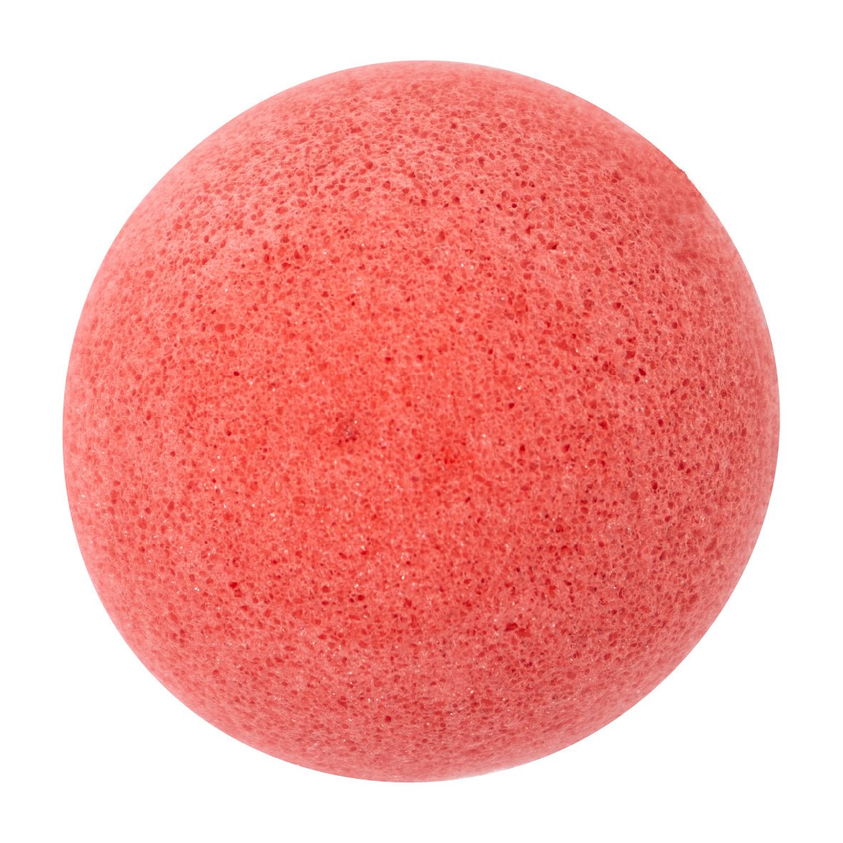 Pink Clay Konjac Sponge | Buddha Beauty Trade - ownlabelskincare