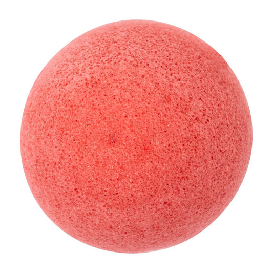 Pink Clay Konjac Sponge | Buddha Beauty Trade - ownlabelskincare