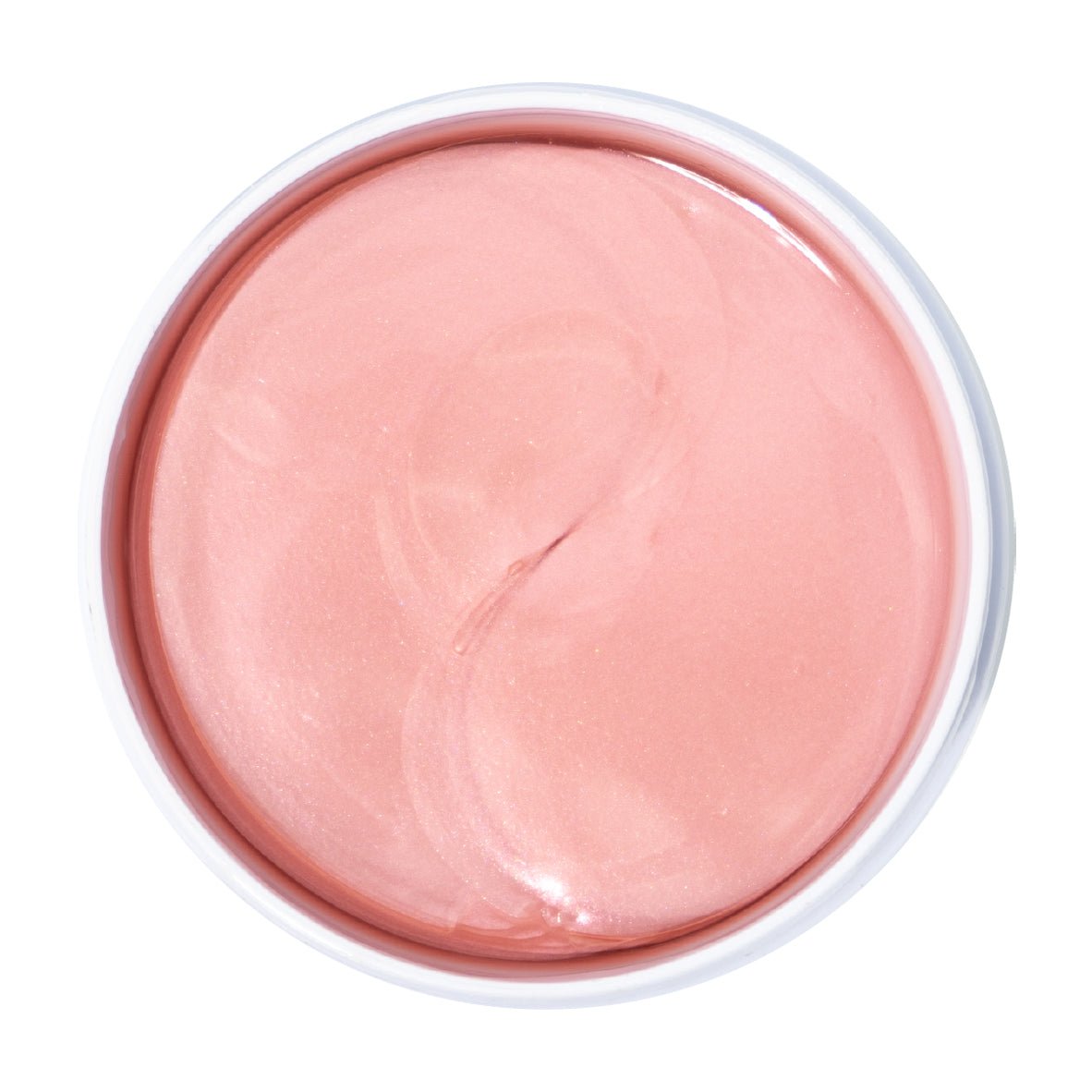 Revitalising Flexi Mask Gel Eye Pads With Rose Extract | Buddha Beauty Trade - ownlabelskincare